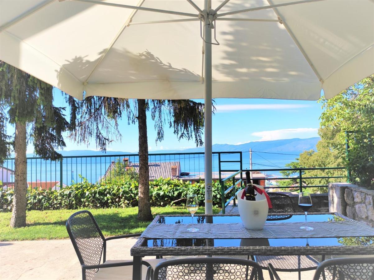 Palma Trsat With Free Private Parking * Rijeka